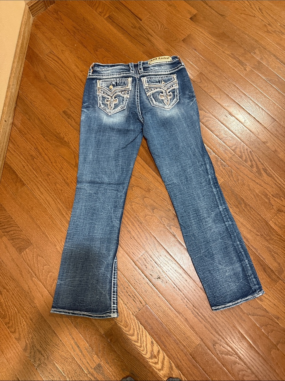 Jeans Subcategory Prediction - Picture 4 of 5